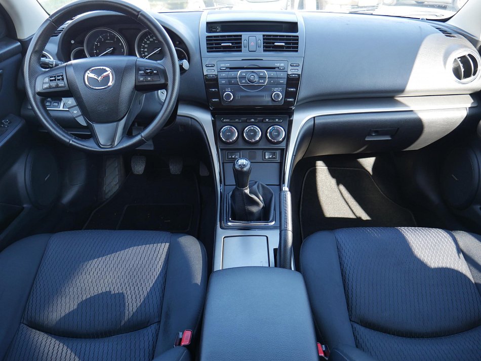 Mazda 6 1.8 i 