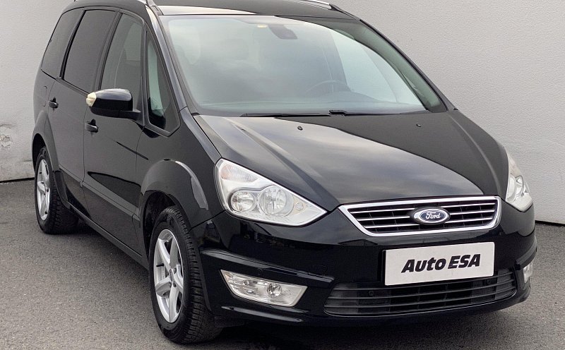 Ford Galaxy 2.0 i Trend