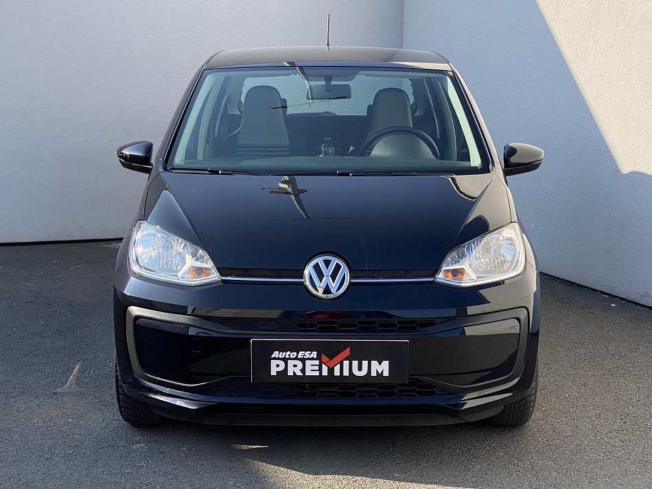 Volkswagen Up! 1.0i Move