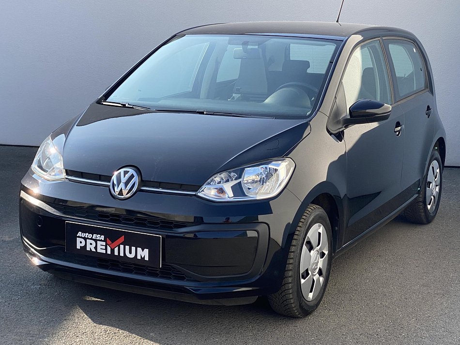 Volkswagen Up! 1.0i Move