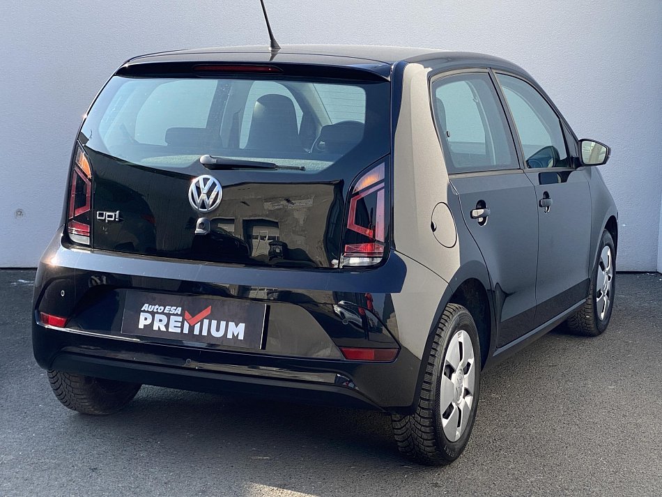 Volkswagen Up! 1.0i Move