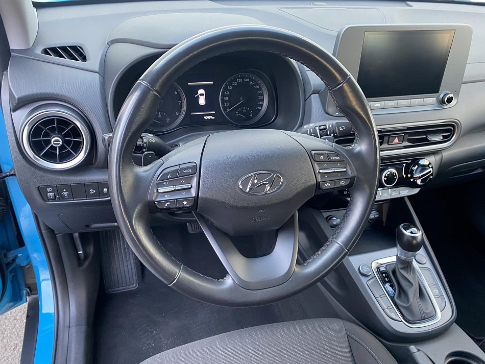 Hyundai Kona 1.0T-GDi Comfort