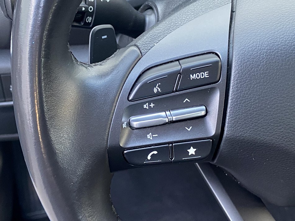 Hyundai Kona 1.0T-GDi Comfort