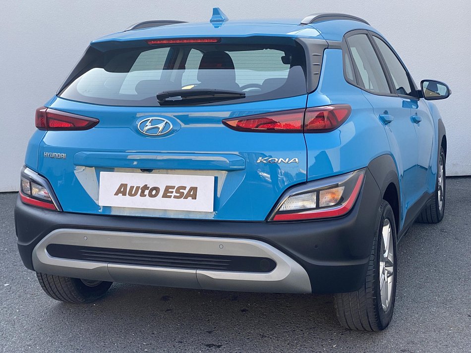 Hyundai Kona 1.0T-GDi Comfort