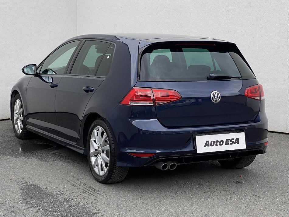 Volkswagen Golf 2.0 TDi Highline