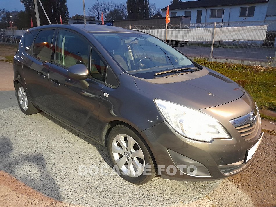 Opel Meriva 1.3 CDTi 