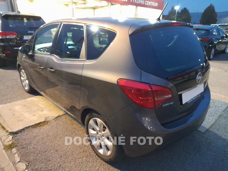 Opel Meriva 1.3 CDTi 