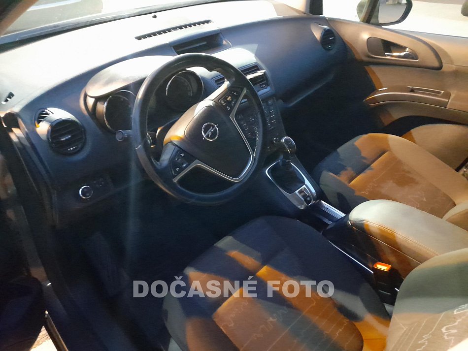 Opel Meriva 1.3 CDTi 