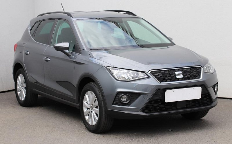 Seat Arona 1.0tsi 