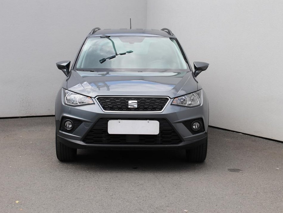 Seat Arona 1.0tsi 