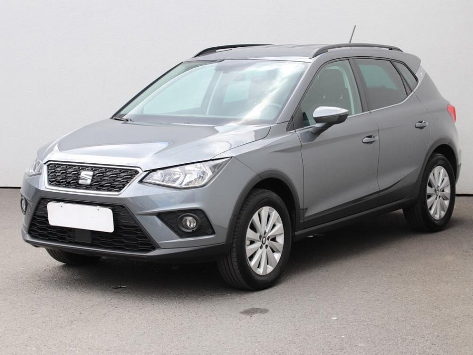 Seat Arona 1.0tsi 