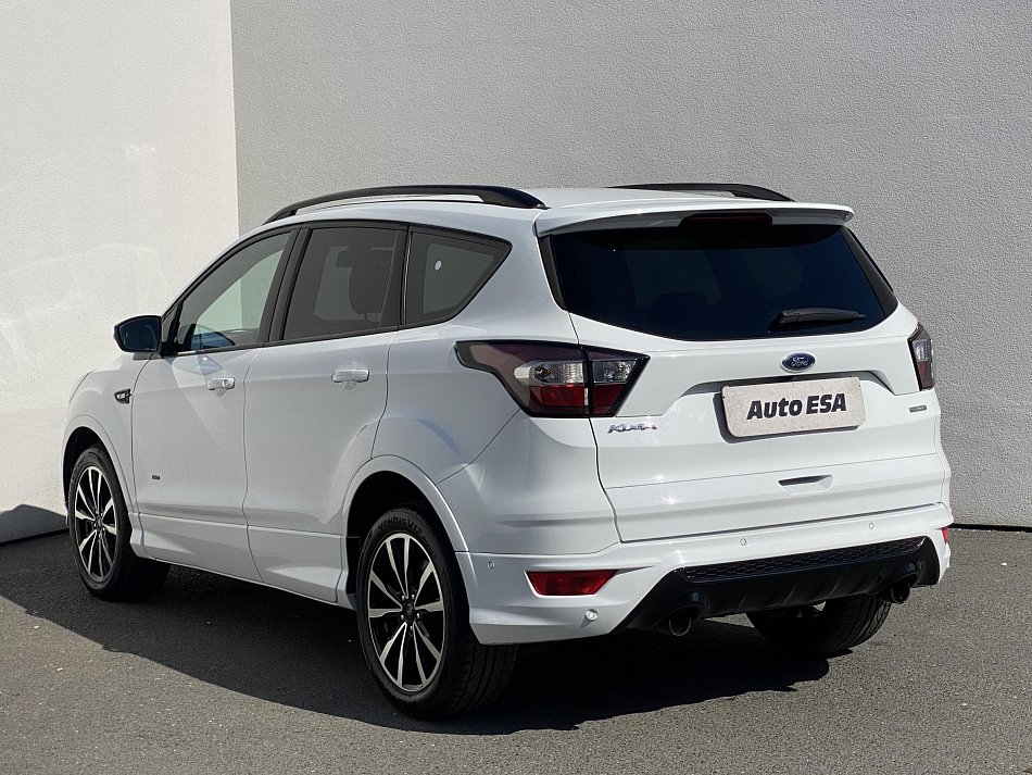 Ford Kuga 1.5EB ST-Line AWD