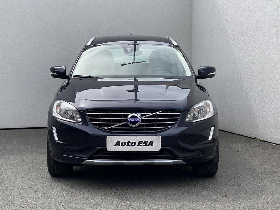 Volvo XC60 2.0 D4 Summum