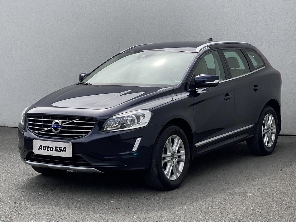 Volvo XC60 2.0 D4 Summum