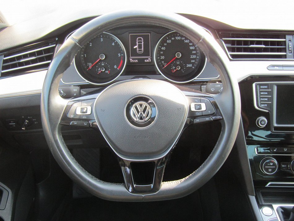 Volkswagen Passat 2.0TDi Comfortline