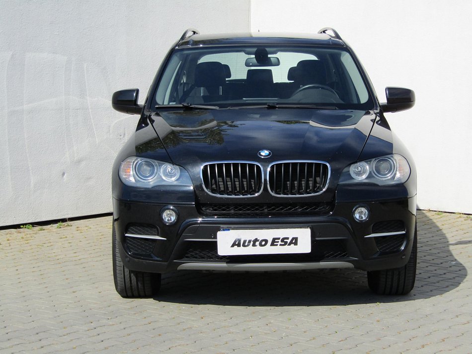 BMW X5 3.0 D  xDrive 30d