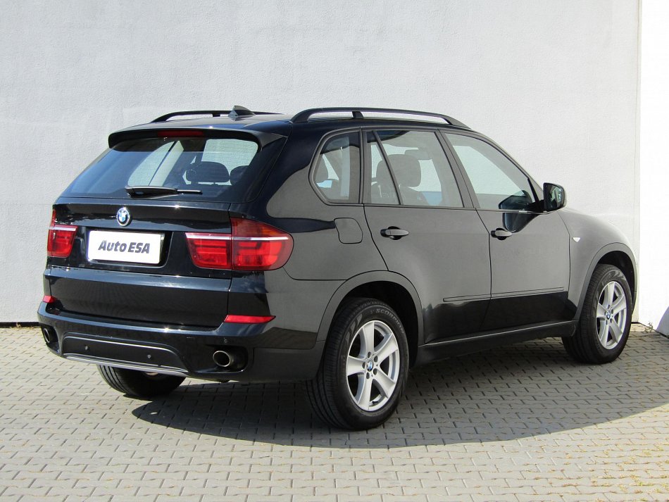 BMW X5 3.0 D  xDrive 30d