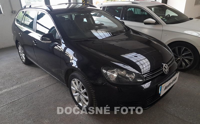 Volkswagen Golf 1.2TSi 