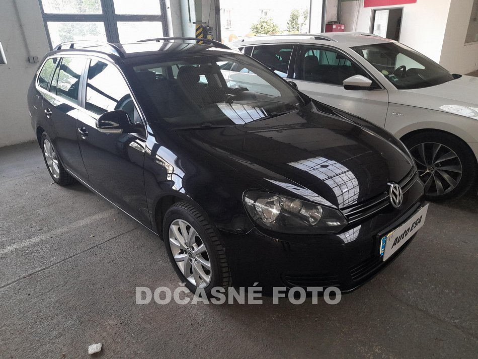 Volkswagen Golf 1.2TSi 