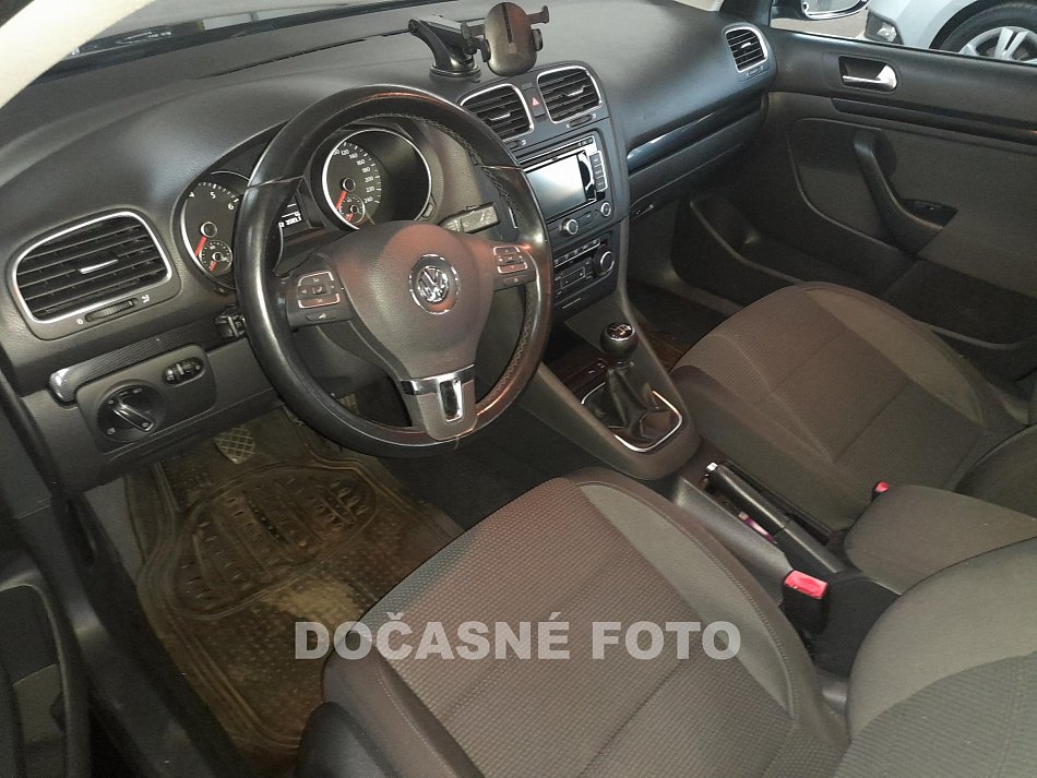 Volkswagen Golf 1.2TSi 