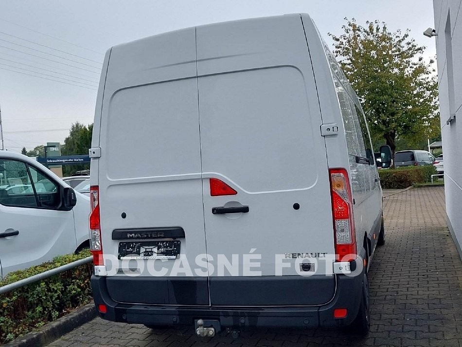 Renault Master 2.3dCi  L3 7míst