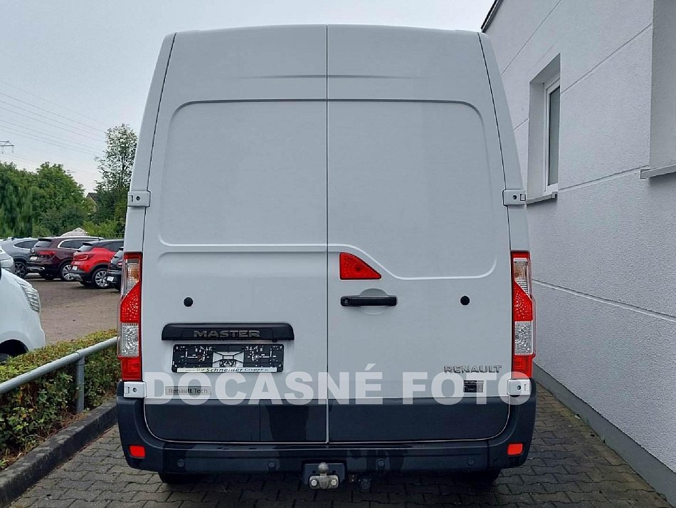 Renault Master 2.3dCi  L3 7míst