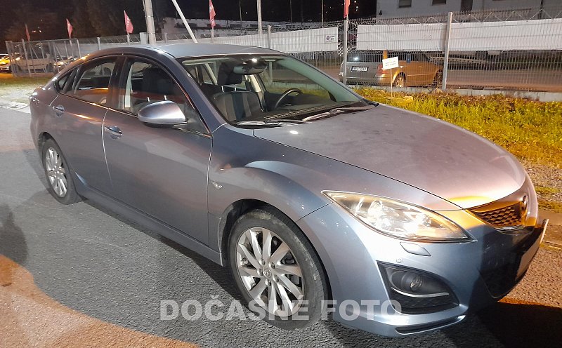 Mazda 6 1.8 i 