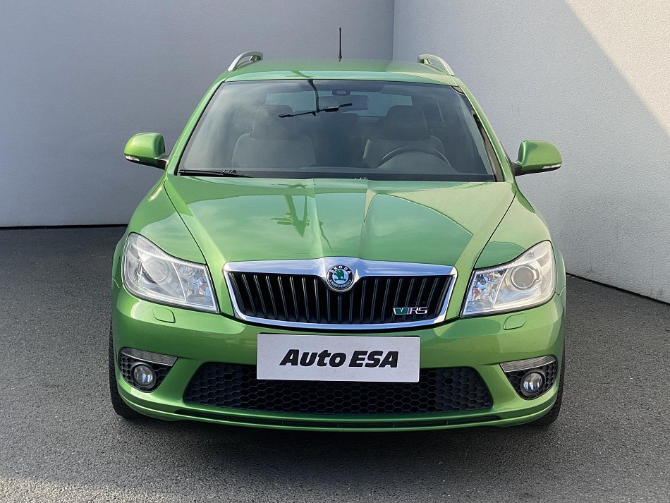 Škoda Octavia III 1.2 Tsi Joy