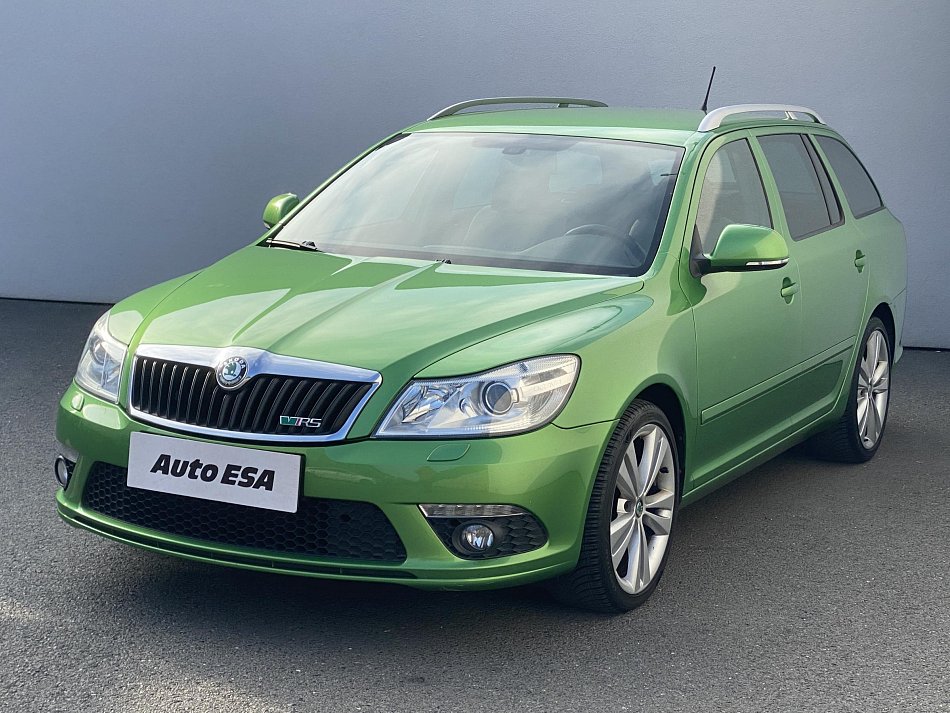 Škoda Octavia III 1.2 Tsi Joy