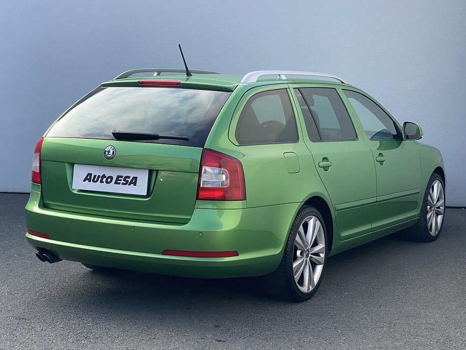 Škoda Octavia III 1.2 Tsi Joy