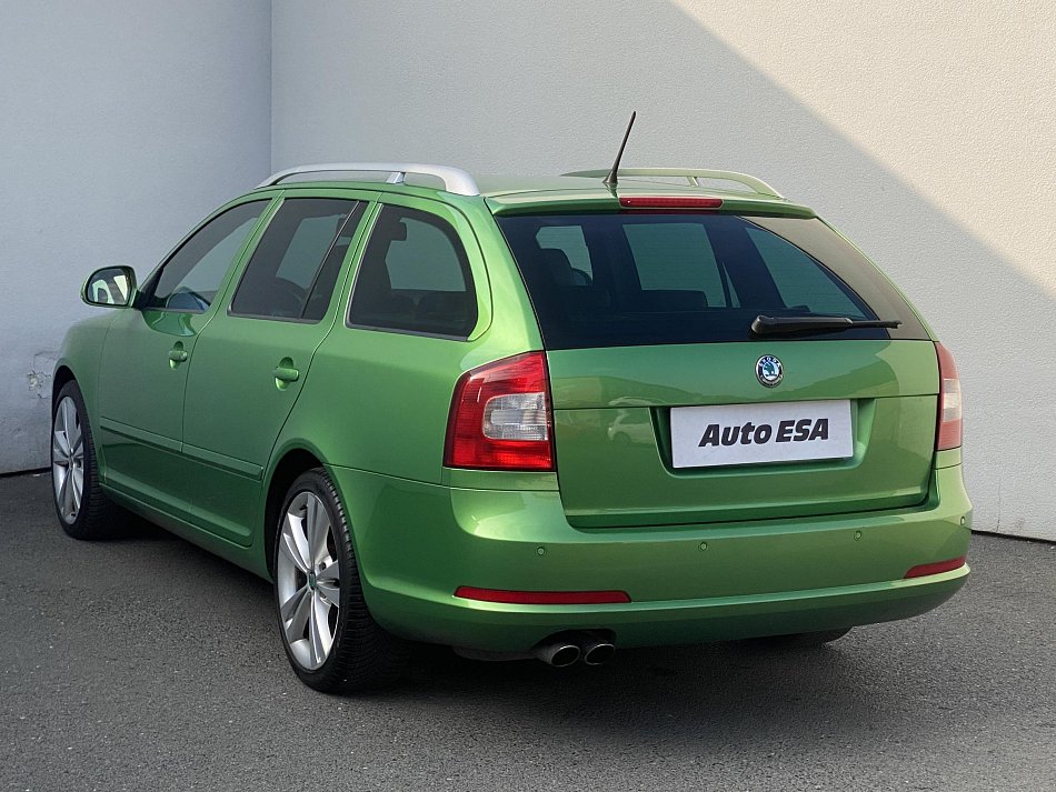 Škoda Octavia III 1.2 Tsi Joy