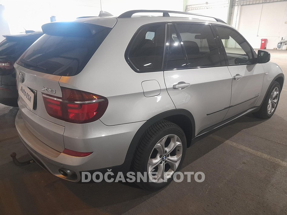 BMW X5 4.0 