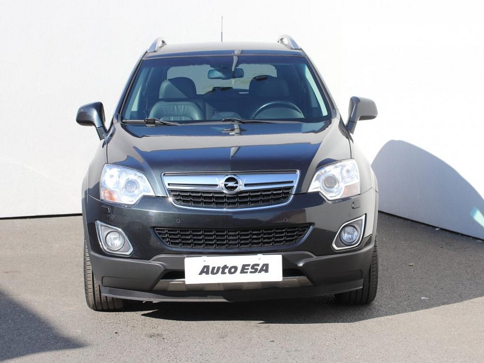 Opel Antara 2.4i Cosmo 4x4