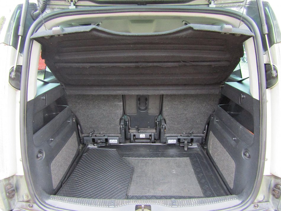 Škoda Roomster 1.9TDi 