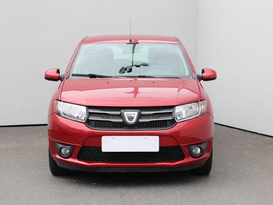 Dacia Sandero 1.1 