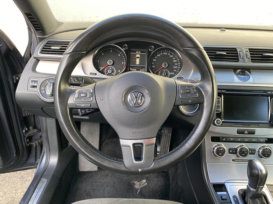 Volkswagen Passat 2.0 TDi Highline