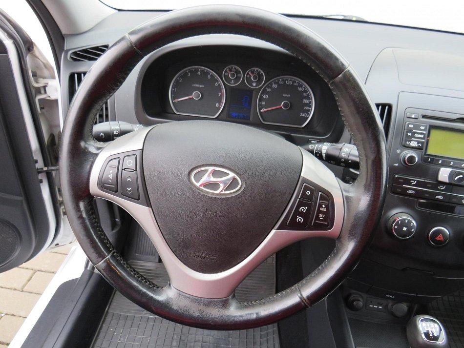 Hyundai I30 1.4i 