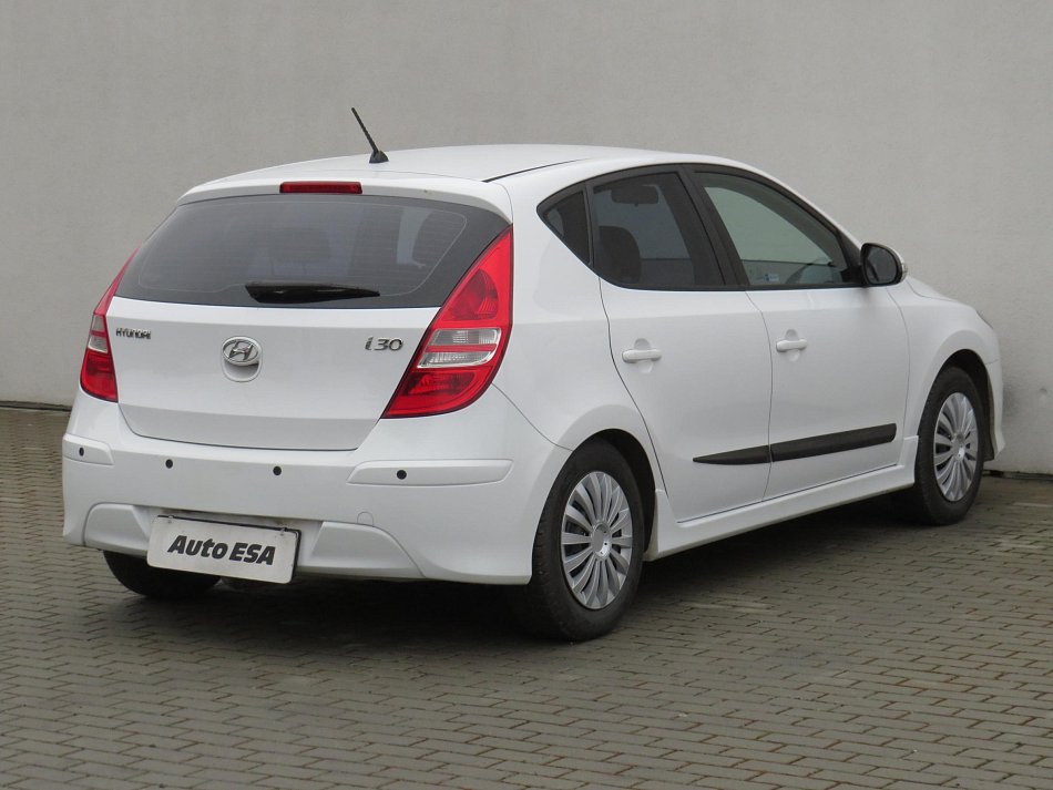 Hyundai I30 1.4i 