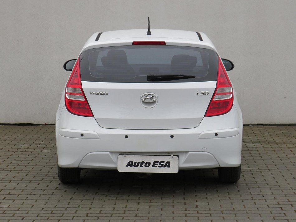 Hyundai I30 1.4i 