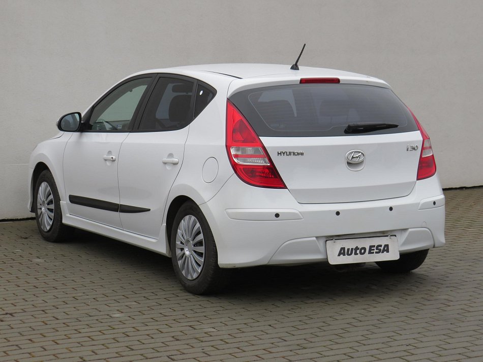 Hyundai I30 1.4i 