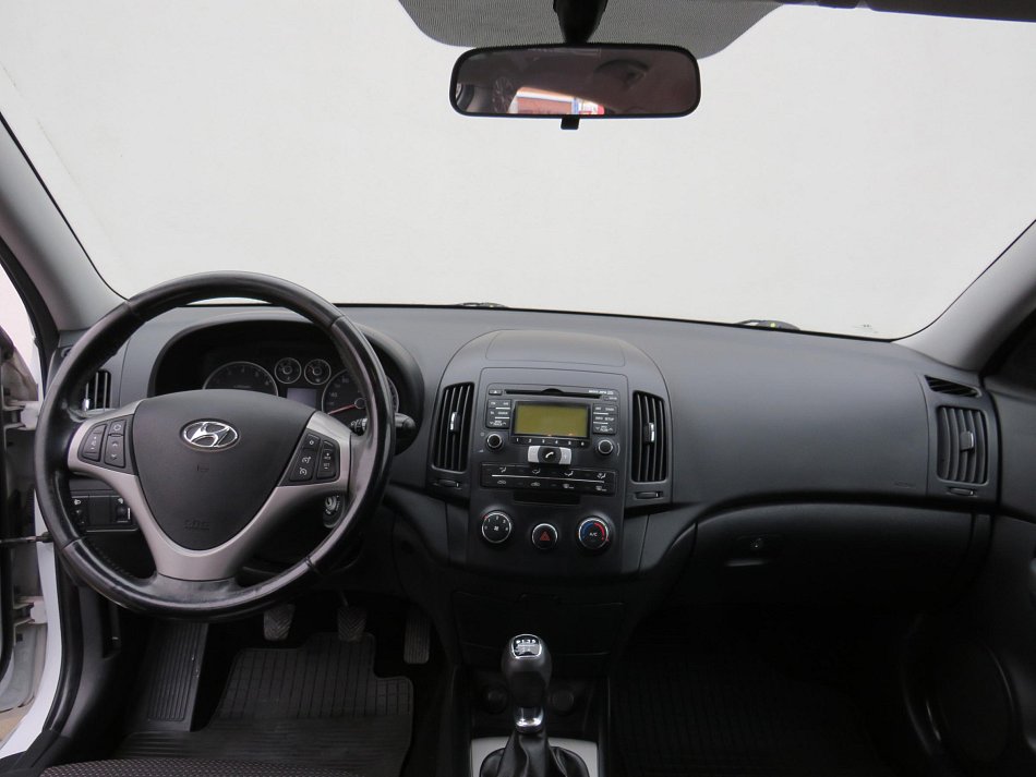 Hyundai I30 1.4i 