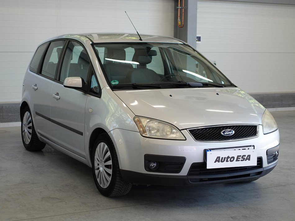 Ford C-MAX 1.6i
