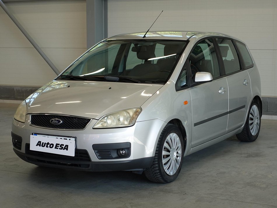 Ford C-MAX 1.6i 