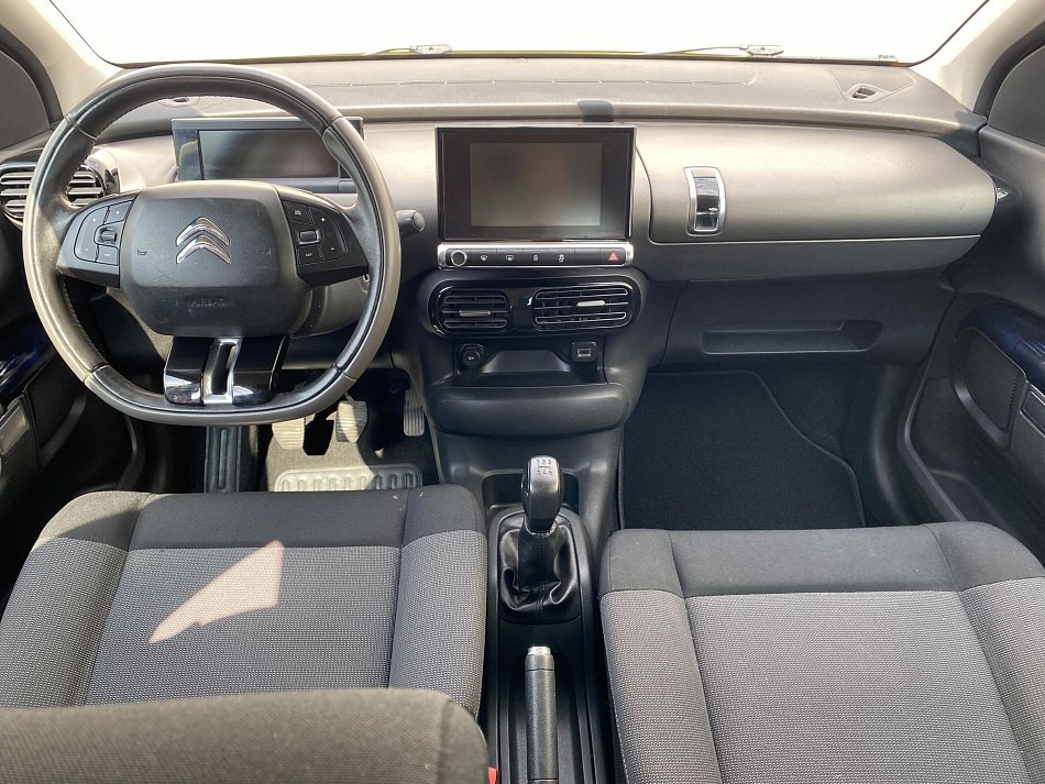 Citroën C4 Cactus 1.2i Feel