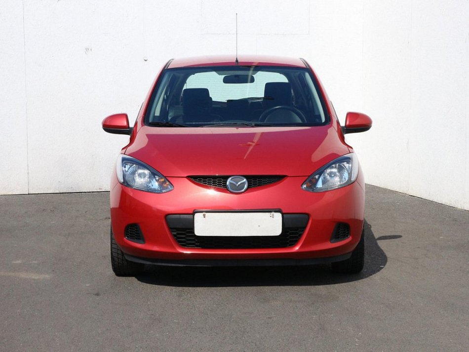 Mazda 2 1.5 