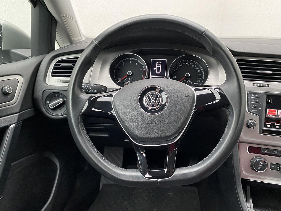 Volkswagen Golf 1.4 TGi Comfortline