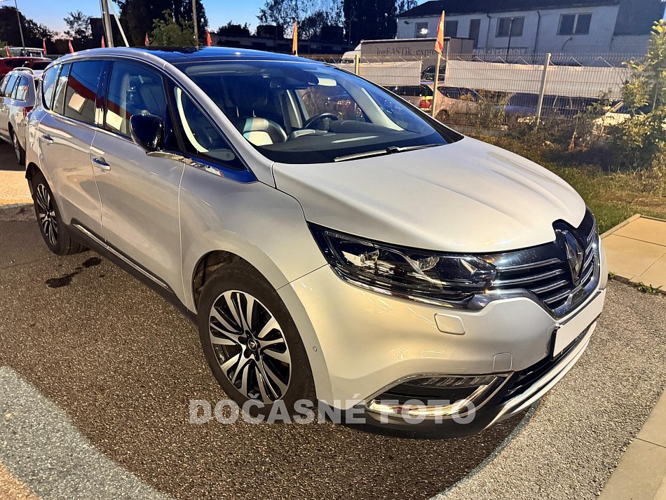 Renault Espace 1.6