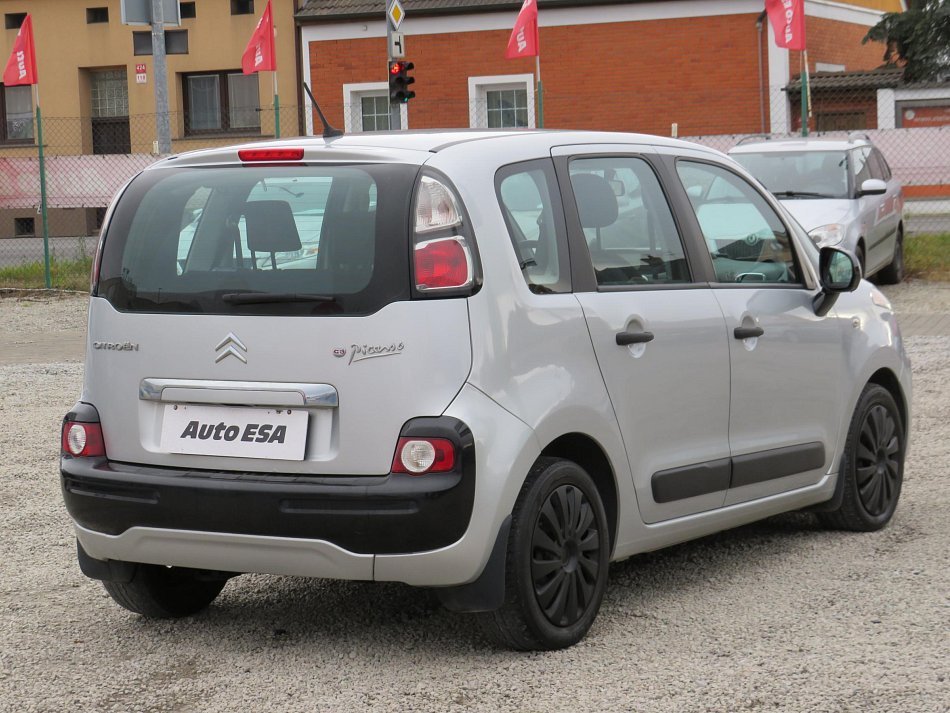 Citroën C3 Picasso 1.6 HDi 