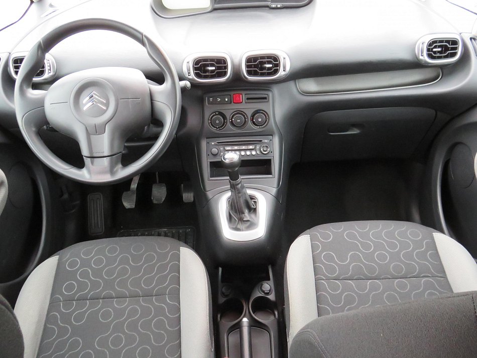 Citroën C3 Picasso 1.6 HDi 