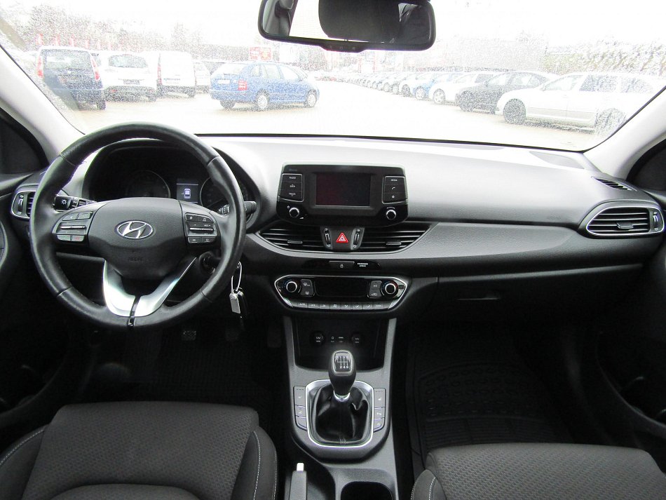 Hyundai I30 1.0 T-GDi 